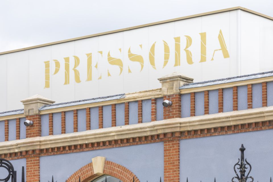 Aÿ-Champagne: Pressoria Champagne Museum With Tasting - Frequently Asked Questions