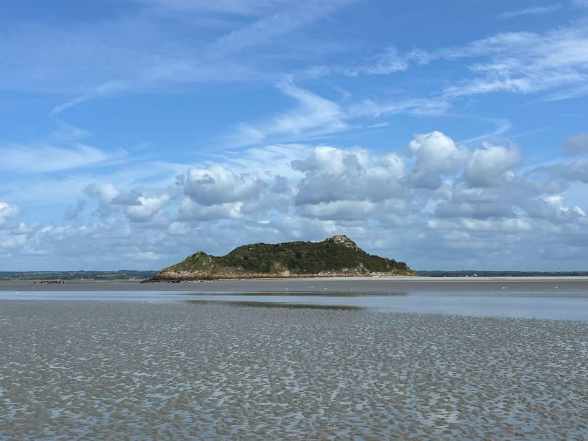 Bay of Mont Saint-Michel: Heading For Tombelaine Island - Frequently Asked Questions