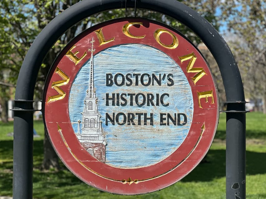 Boston: Epic Story of Revolution Small Group Walking Tour - Frequently Asked Questions