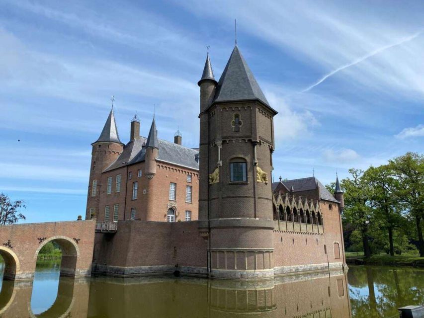 Brabant: Self Guided Road Trip Brabant - Frequently Asked Questions