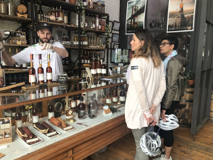 Brooklyn: Half-Day Cycling Tour - Frequently Asked Questions