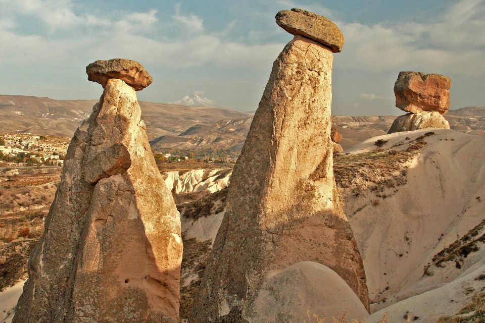 Cappadocia: Private Tour - Frequently Asked Questions