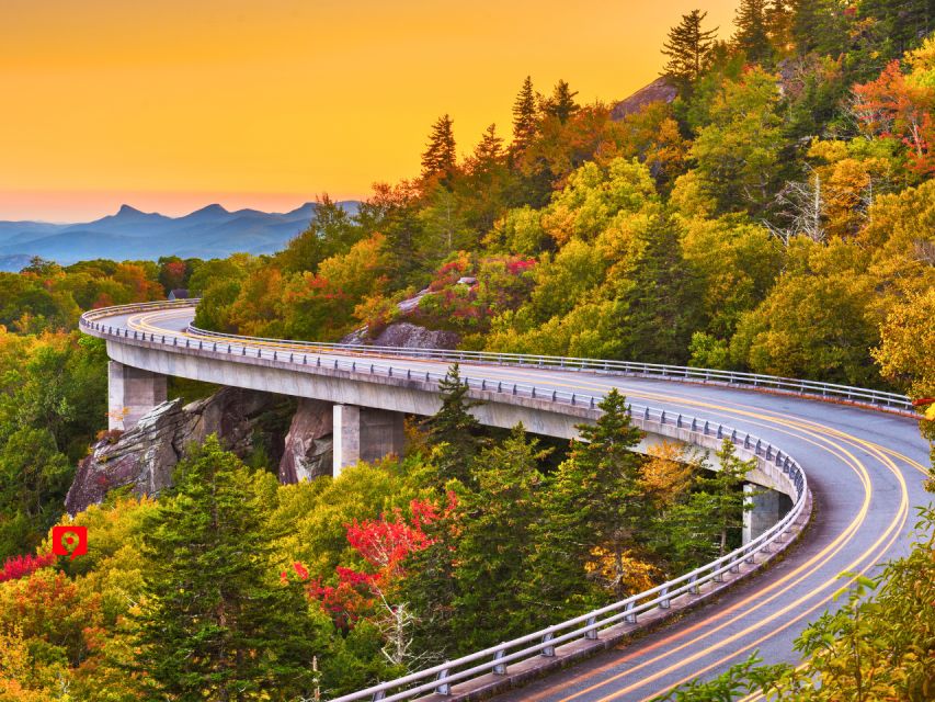 Capture the Majesty of the Blue Ridge: A Scenic Driving Tour - Frequently Asked Questions