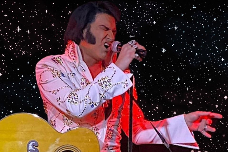 Cash & The King: Tribute to Elvis and Johnny Cash - Frequently Asked Questions