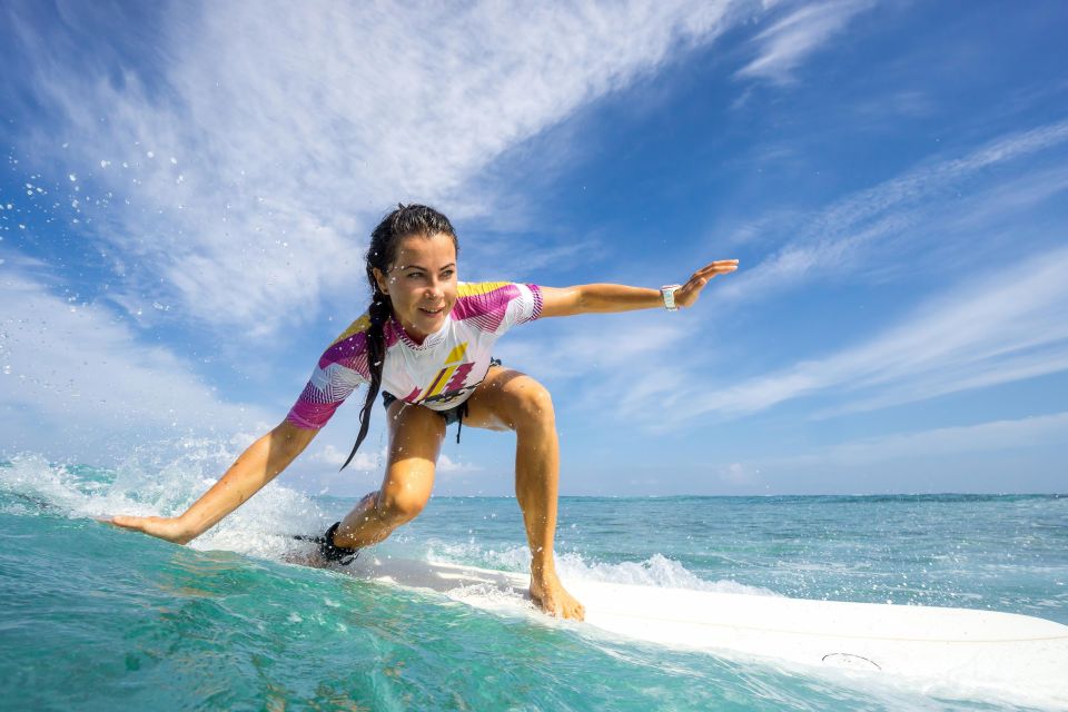 Cocoa Beach: Surfing Lessons & Board Rental - Frequently Asked Questions