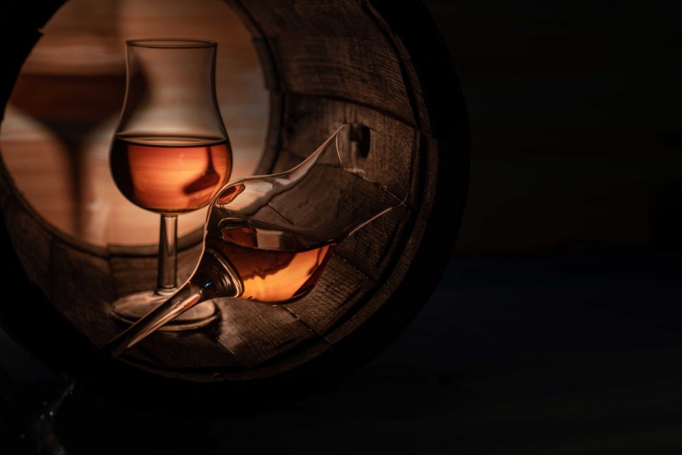 Cognac: Wine Safari & Royal Castle - Frequently Asked Questions