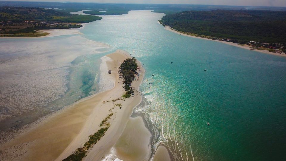 Colonial North Coast Beaches - Full-Day Tour - Frequently Asked Questions