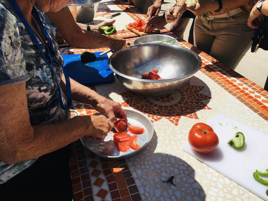 Cooking Class-lunch in an Agrotourism Unit, Arcadia, Greece - Frequently Asked Questions