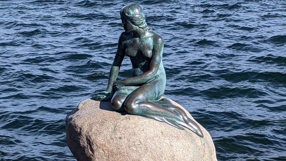 Copenhagen: City Highlights Self-guided Tour - Frequently Asked Questions