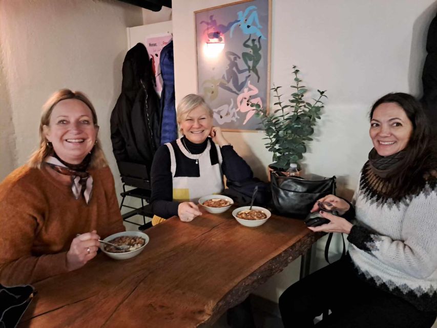 Copenhagen: Food Tour in Multi-Cultural Nørrebro District - Frequently Asked Questions