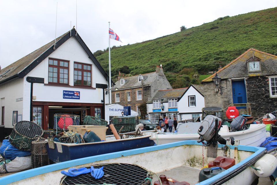 Doc Martin Tour - Frequently Asked Questions