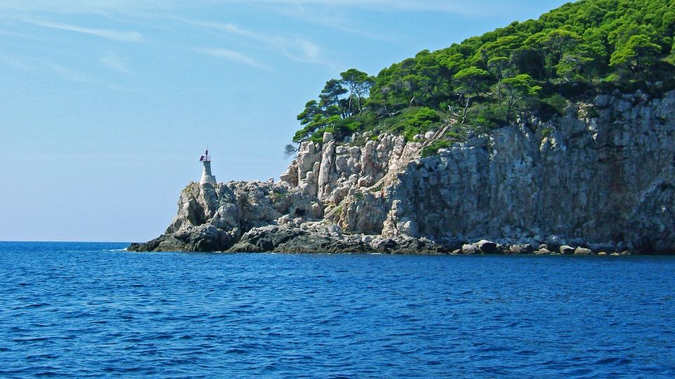 Dubrovnik: Full-Day Cruise to Elaphiti Islands With Lunch - Frequently Asked Questions