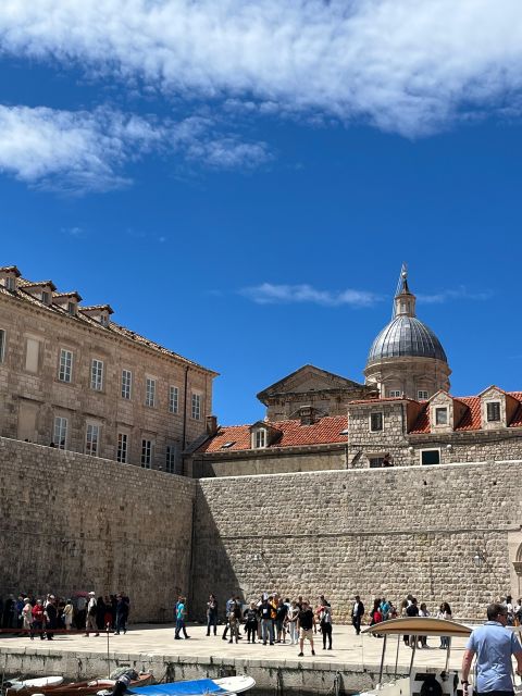 Dubrovnik Tour With a 100% Dutch-Speaking Guide. - Frequently Asked Questions