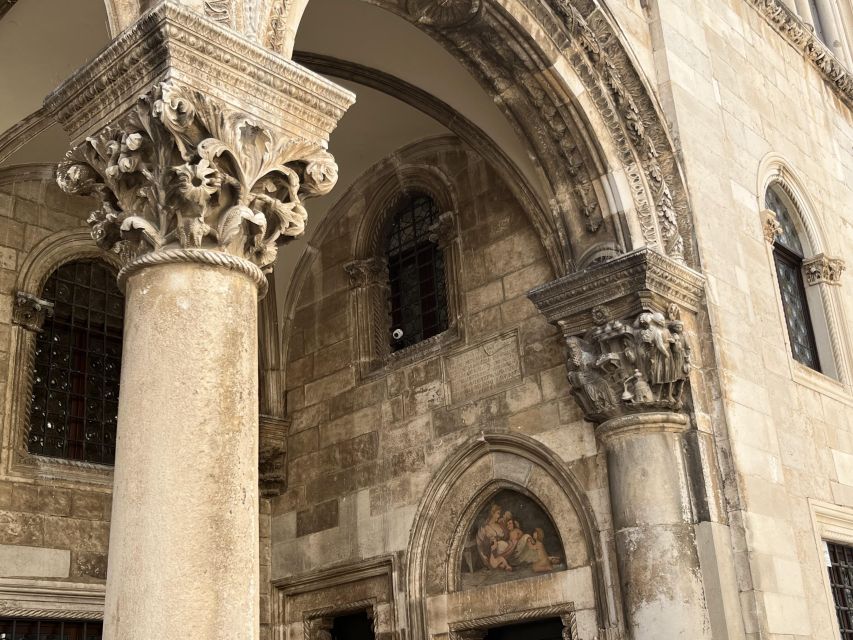 Dubrovnik Walking Tour With 4 Main Museums - Frequently Asked Questions