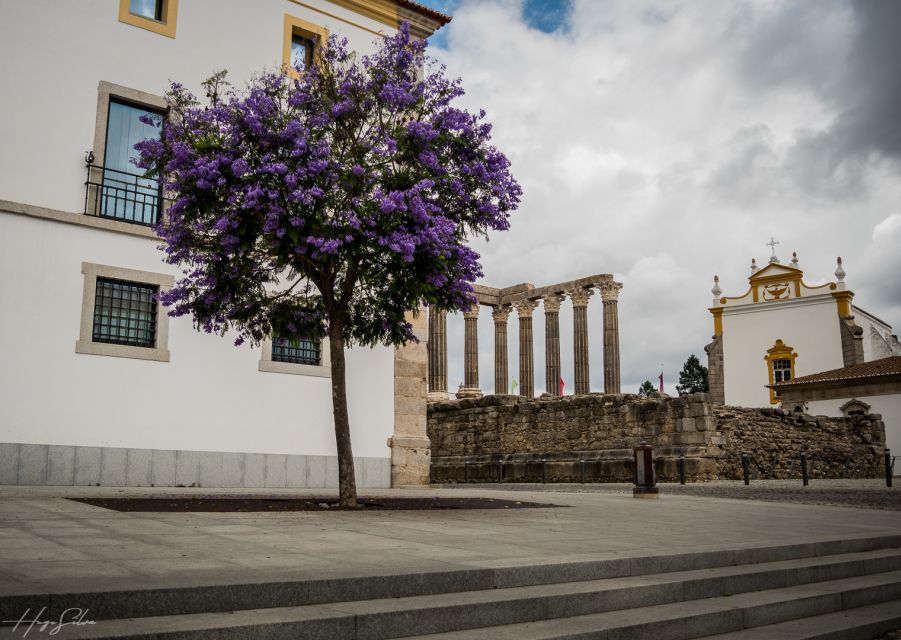 Évora: Tales and Legends Guided Walking Tour - Frequently Asked Questions