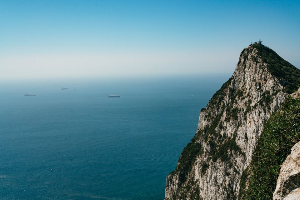 From Malaga and Costa Del Sol: Gibraltar Tour - Things To Known