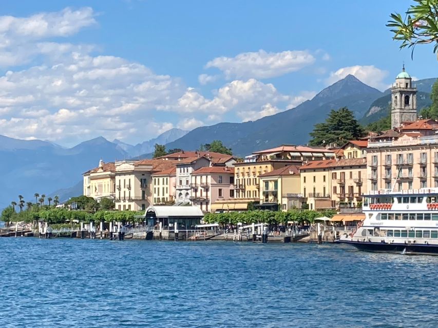 From Milan: Como, Lugano, Bellagio With Private Lake Cruise - Frequently Asked Questions