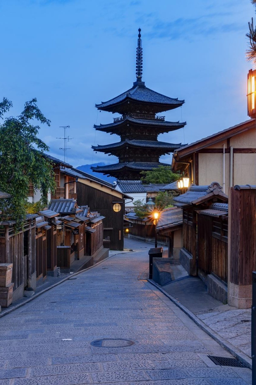 From Osaka/Kyoto: Kyoto UNESCO World Heritage Sites Day Tour - Frequently Asked Questions