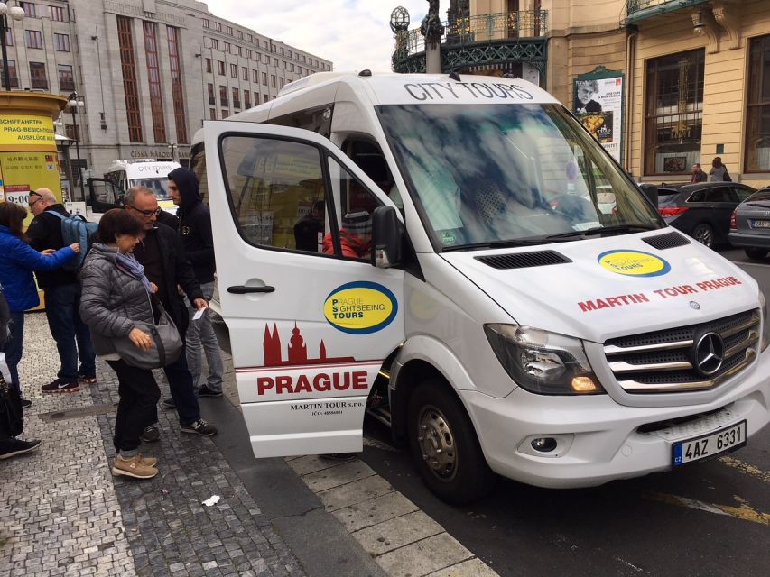 From Prague: Karlovy Vary Full-Day Tour - Frequently Asked Questions