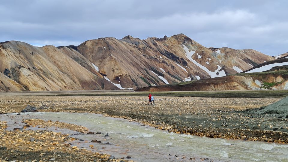 From Reykjavik: Highlands Jeep Tour & Landmannalaugar Hike - Frequently Asked Questions