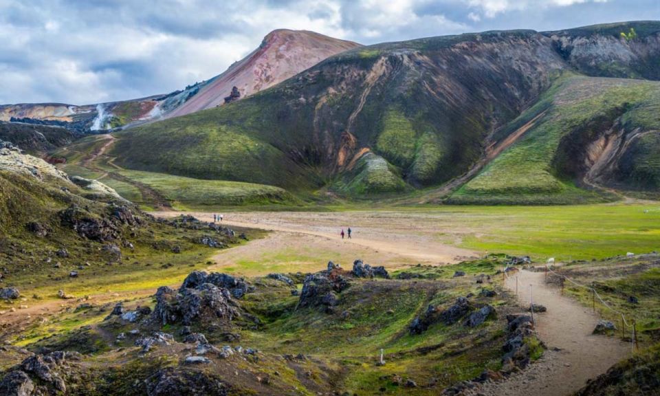 From Reykjavik: Landmannalaugar & Háifoss Waterfall Tour - Frequently Asked Questions