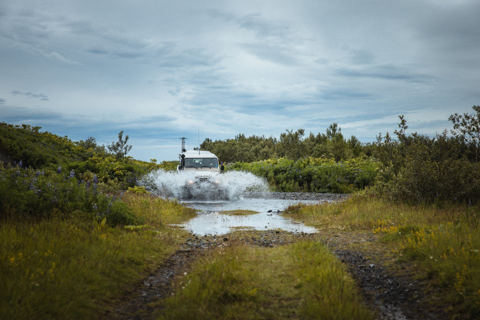 From Reykjavik: South Coast Private Tour With a Photographer - Frequently Asked Questions