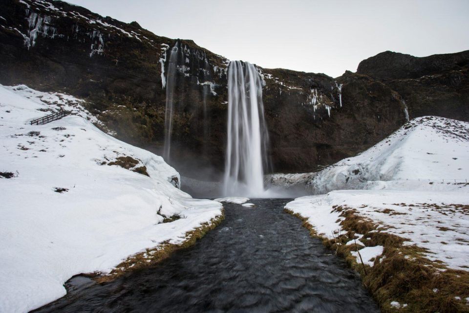 From Reykjavik: South Coast Tour & DC-3 Plane Wreck - Frequently Asked Questions