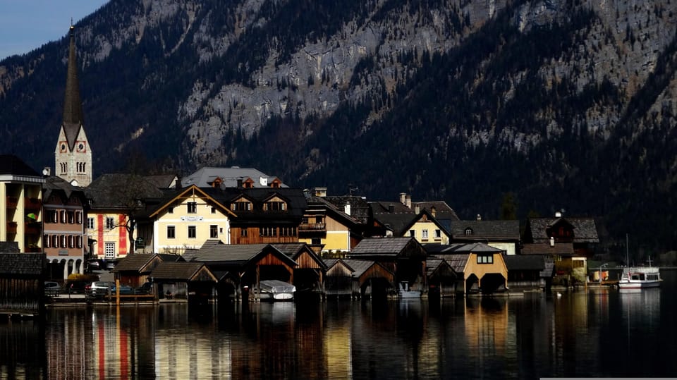 From Salzburg Private Half-Day Tour to Hallstatt - Frequently Asked Questions