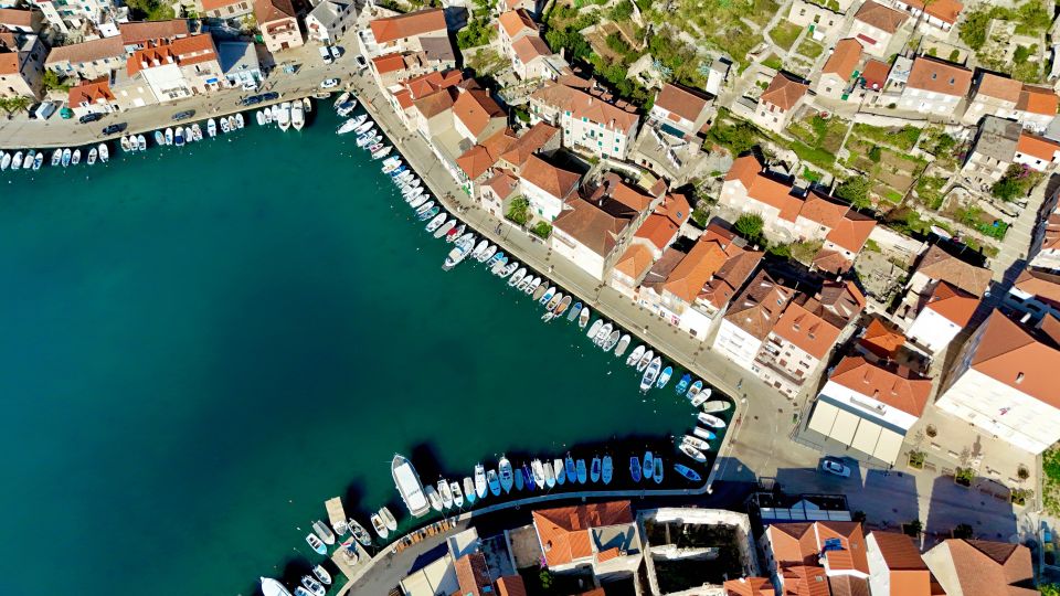 From Split: Private Hvar and Pakleni Island Cruise and Tour - Frequently Asked Questions