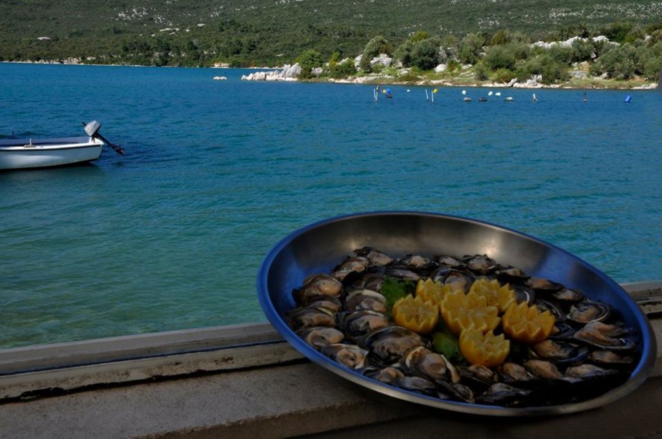 From Split & Trogir: Pelješac Peninsula Food & Wine Tour - Frequently Asked Questions