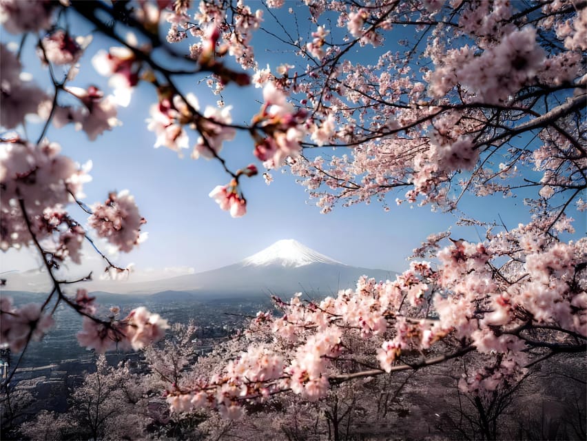 From Tokyo: Mt Fuji Instagram-Worthy Full-Day English Tour - Frequently Asked Questions