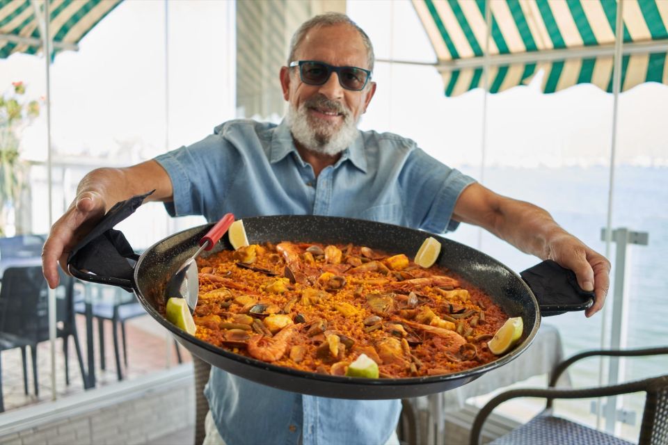 From Valencia: Albufera Tour With Paella, Boat Ride & Walk - Frequently Asked Questions