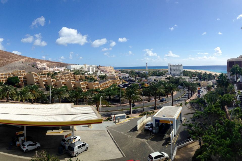 Fuerteventura South Full-Day Tour - Key Points