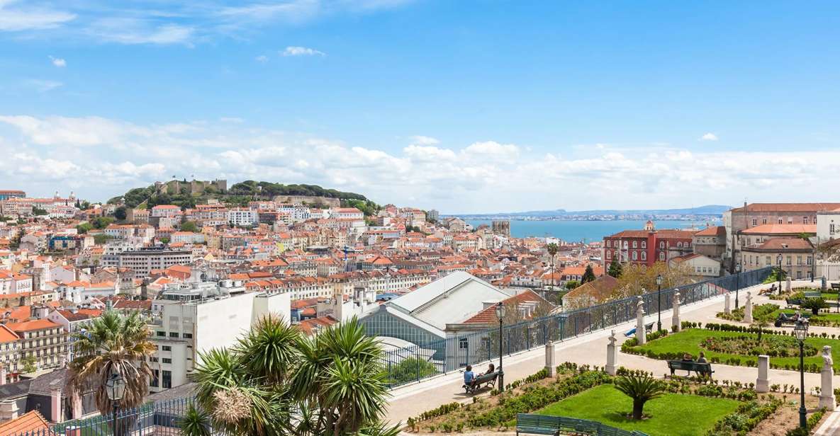 Get the Best Views Over Lisbon While Riding on a Tuk-Tuk! - Recap