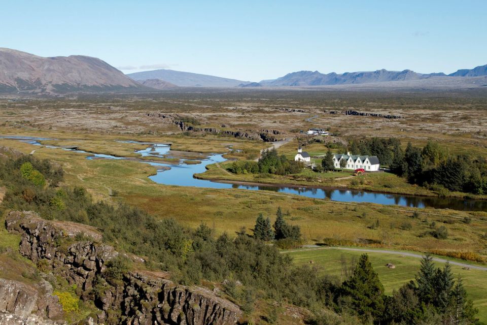 Golden Circle and Fontana Wellness Tour From Reykjavik - Frequently Asked Questions