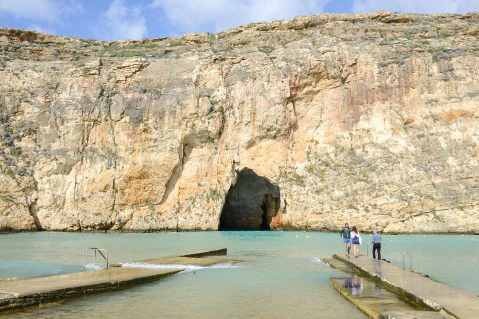 Gozo: Private Full Day Island Tour - Frequently Asked Questions