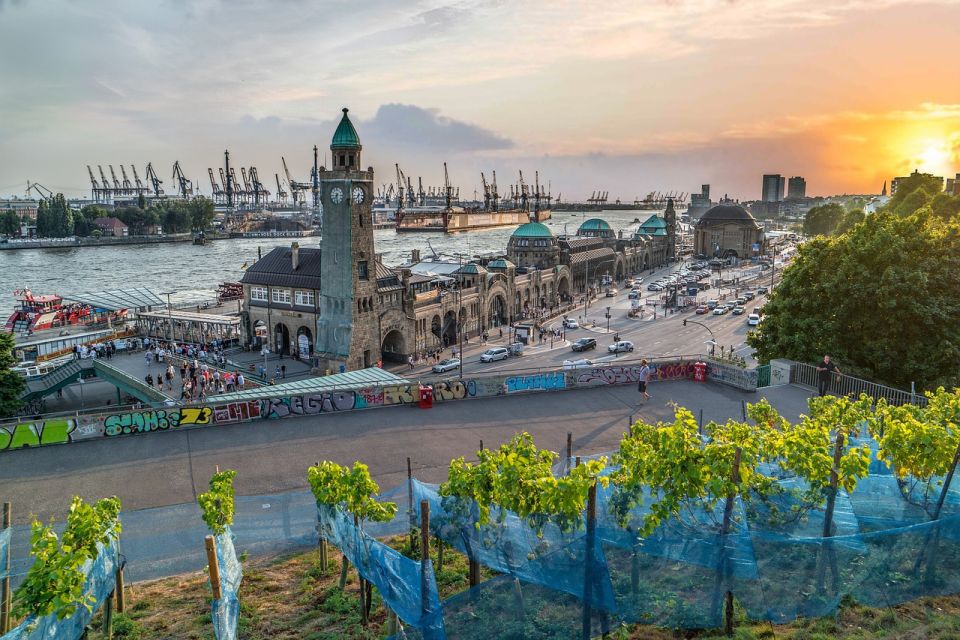 Hamburg: Private Warehouse District & HafenCity Walking Tour - Frequently Asked Questions