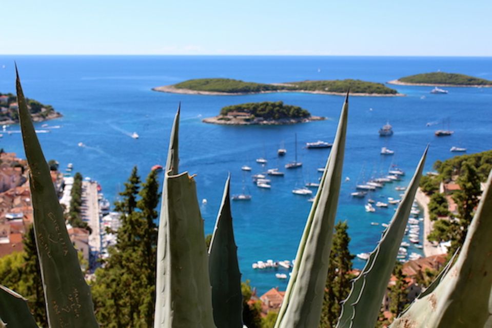 Hvar City: 2-Hour Small-Group Walking Tour - Frequently Asked Questions