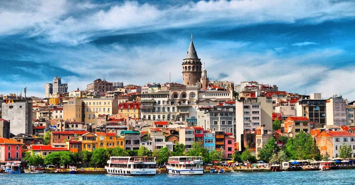 Istanbul: 1, 2 or 3-Day Private City Guided Tour - Frequently Asked Questions