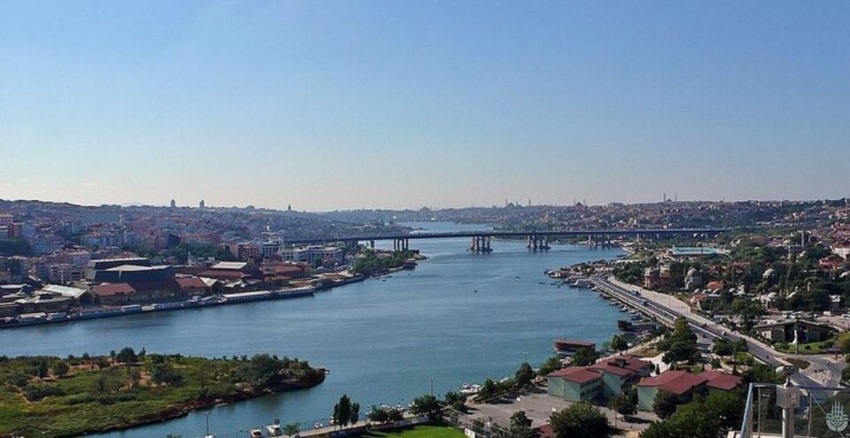 Istanbul: Bosphorus And Golden Horn Morning or Sunset Cruise - Frequently Asked Questions