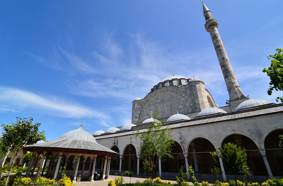 Istanbul: Maiden Tower Visit, Istanbul Europe & Asian Tour - Frequently Asked Questions