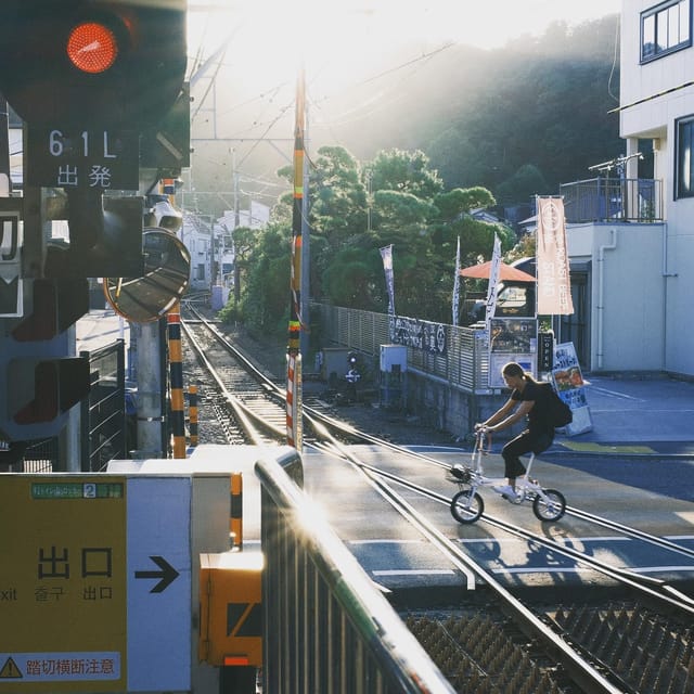 Kanto 10-Hour Chartered Day Trip｜Kamakura City - Frequently Asked Questions