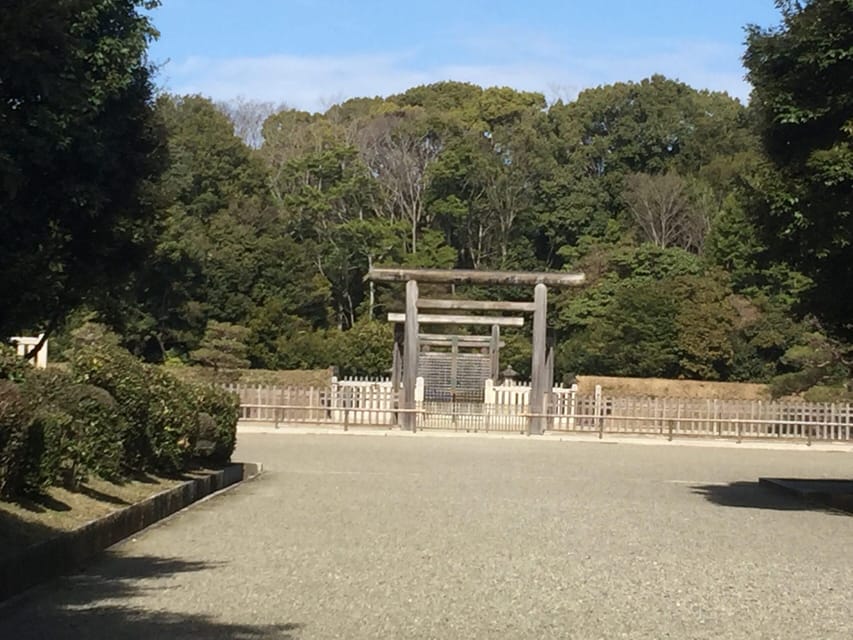 Kashihara: Private Guided Tour of the First Capital of Japan - Frequently Asked Questions