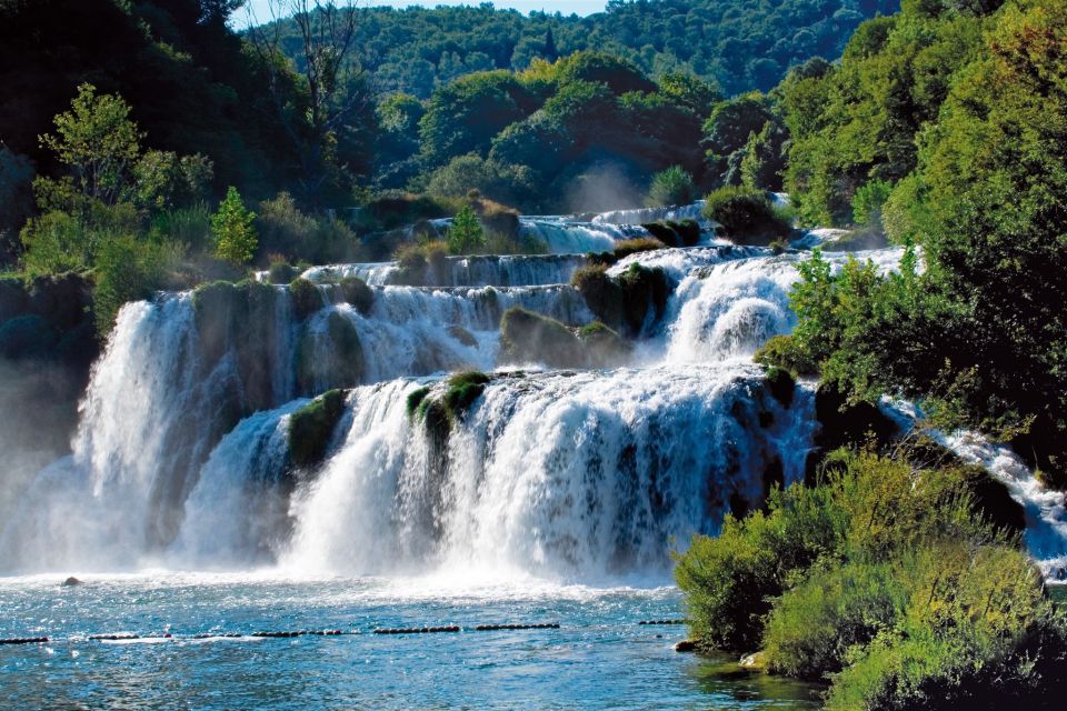 Krka National Park With Boat Ride & Skradin Old Town - Frequently Asked Questions