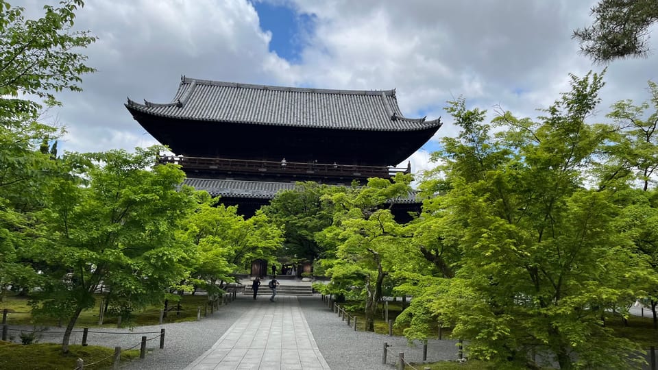 Kyoto Silver Pavilion Tour Review - Frequently Asked Questions