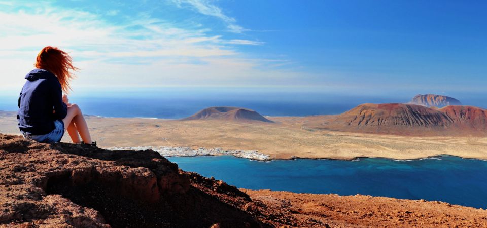 Lanzarote: Timanfaya Park, Jameos Del Agua & Green Cave Day Trip - Things To Known