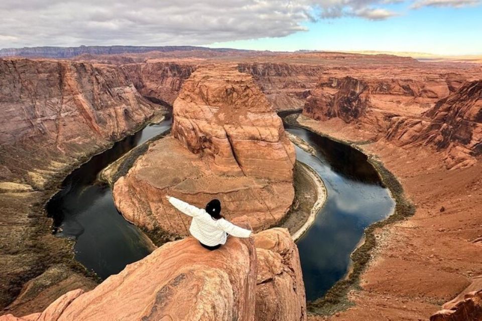 Las Vegas: Grand Canyon, Antelope, Horseshoe, Lake Powell - Frequently Asked Questions