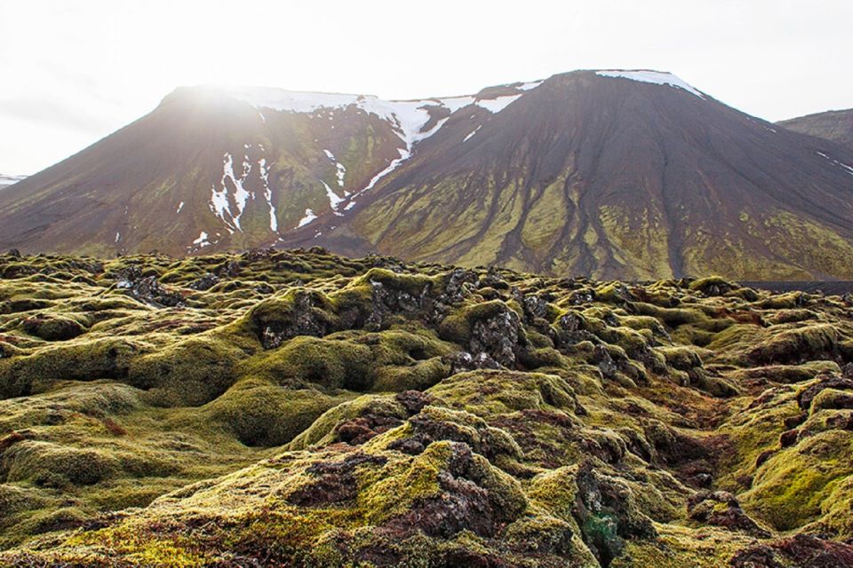 Leidarendi Cave: Lava Tunnel Caving From Reykjavik - Frequently Asked Questions