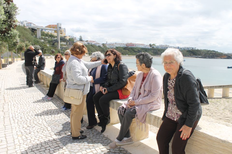 Lisbon: Algarve 3-Day Trip for Seniors With Hotels and Lunch - Frequently Asked Questions