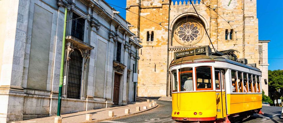 Lisbon: Private Full Day City Tour - Frequently Asked Questions